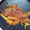 Cooksnap dari Pudji Handayani untuk resep Nila Bakar Ala RM. Padang