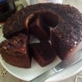 Cooksnap dari BuWin untuk resep Bolu Caramel (Kue Sarang Semut) 2 Telur