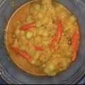 Cooksnap dari Miya Miya untuk resep Asam Pedas Telur Ikan Mayong