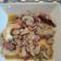 El cooksnap de Rosa Maria Calvo cuando hizo Champiñones con jamón y gambas (Thermomix).