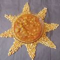 Vaishali Vora's cooksnap of when they made રાજસ્થાની લૌકી ચને દાલ કી સબ્જી (Rajasthani Lauki Chane Dal Ki Sabji Recipe In Gujarati).