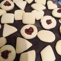 El cooksnap de Alejandra Gimenez cuando hizo Pepas de dulce de batata. ¡ Súper fácil !.