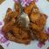 Cooksnap dari Cynthia Stephanie untuk resep Ayam Fillet Saos Madu