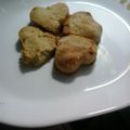 El cooksnap de Ina García Ykmv cuando hizo Galletas de crema de arroz.
