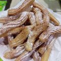Cooksnap dari Prily Fitria Yuniarty untuk resep Churros Frozen