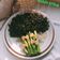 Cooksnap dari Tata My Beloved untuk resep Kailan Kribo