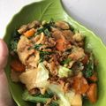 Cooksnap dari Dian M Sari untuk resep Capcay Goreng Jawa
