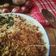 Cooksnap dari Sera Wicaksono untuk resep Serundeng tongkol manis pedas