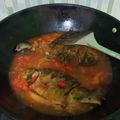 Cooksnap dari shela yulia untuk resep Ikan Bawal Putih Asam Manis (Plus Tips)