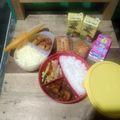 Cooksnap dari Mayly purbalingga untuk resep Ayam Kecap Mentega
