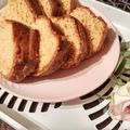 Cooksnap Agnieszka Kasprowiak z czasów, kiedy przygotował Babka kajmakowa.