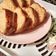 Cooksnap Agnieszka Kasprowiak z czasów, kiedy przygotował Babka kajmakowa.