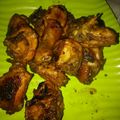 Cooksnap dari Ivona untuk resep Ayam Bakar Madu pake Teflon