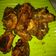 Cooksnap dari Ivona untuk resep Ayam Bakar Madu pake Teflon