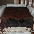 Cooksnap dari Diah Fatimah Saptarasa untuk resep Brownies Cokelat Moist Yummy no BP&Soda Kue