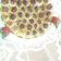 صورة من زوجي سر سعادتي 😍ام عمر، شاركها بعد تجربة وصفة خلية نحل بحشوة الجوز والقرفة 🐝🐝🐝