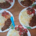 Waweru Karungari's cooksnap of when they made Biryani.