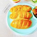 کوک اسنپ atefe_motevalli بعد از امتحان کردن نان حلواشکری.