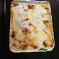 El cooksnap de Dr. Slump cuando hizo Coliflor con bechamel de jamón.
