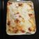 El cooksnap de Dr. Slump cuando hizo Coliflor con bechamel de jamón.
