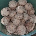 Cooksnap dari Purnama dewi fatimah untuk resep Kue Kacang Mede