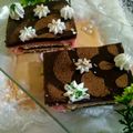 صورة من 🍓🇩🇿Sweet Fresa🍓، شاركها بعد تجربة وصفة تحلية أبيض و أسود 🤍🖤