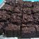 Cooksnap dari Vivin Sugiana~LOVIS CAKE untuk resep Brownies Putih Telur NCC