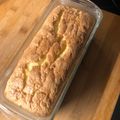 El cooksnap de pmontero.kmv cuando hizo Bizcocho Básico con 3 ingredientes.