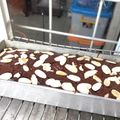 Cooksnap dari Anggi Ummu Naurah untuk resep Chewy Fudgy Brownies