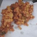 Cooksnap dari Sinthya Huang untuk resep Dadar jagung/perkedel jagung