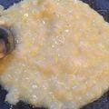 Cooksnap dari Ayu RG untuk resep Bubur Nasi dengan Telur