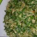 Cooksnap dari Putri Mandasari untuk resep 🌿Anyang Pakis