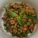 Cooksnap dari Arsika Prenata untuk resep Oncom Kemangi Pedas (Ulukutek) #pr_recookmasakanpedas