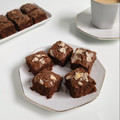 Cooksnap dari Wati Wartini untuk resep 🍰Fudge Brownies (225)🍰