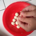 Cooksnap dari Cicin Tresnawati untuk resep Simple milk Candy