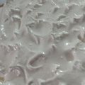 El cooksnap de Claudia fabiana Hernandez cuando hizo Merengue suizo.
