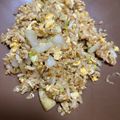Cooksnap dari amna nadia untuk resep Nasi Goreng Seafood ala Solaria