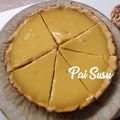 Cooksnap dari Deasy Erintan untuk resep Pie Susu Teflon ekonomis