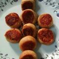 Chandra kamdar का कुकस्नैप जब उन्होंने तिरंगा स्पाइसी भाकरवड़ी(Tirangaa spicy bhakarwadi recipe in Hindi) बनाया था।