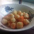 Cooksnap dari Sasya Chii untuk resep Cimol anti mledak