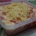 Cooksnap dari dessri untuk resep Salad buah amel 😍