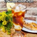 Cooksnap dari Lanjarsih/Mama Fifian ( MasakanRumahan) untuk resep Es kelapa muda segar