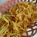 Cooksnap dari __Lia untuk resep Cheese stick renyah