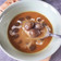 Cooksnap dari Kristina Heryawati untuk resep Kolak biji salak / candil ubi rainbow