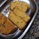 El cooksnap de Cecilia Maldonado cuando hizo Budín de zanahoria salado.