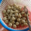 Cooksnap dari Shintyapeby untuk resep Pentol ala abang2