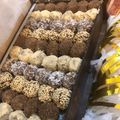 صورة من roseta111، شاركها بعد تجربة وصفة 🎊🎉تمرية العيد🎉🎊