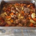 Cooksnap από Margarita Giannaki στη συνταγή Χοιρινό κλέφτικο