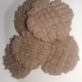 Cooksnap dari Anisa Ratna Ningsih untuk resep Cookies Coklat Teflon