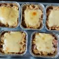 Cooksnap dari Mia untuk resep Mac and Cheese Simple